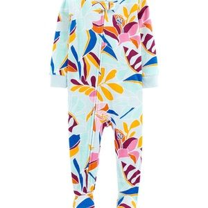 Carters sleepers. 18 months. New with tags.